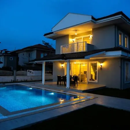 Villa Derin Muğla